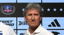 Colo Colo define unánimemente la llegada de su cuarto refuerzo (Foto: Photosport)