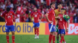 Cóndor Rojas barre el piso con la eliminación de Chile en Copa América.