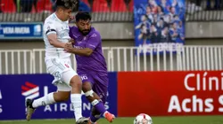 Leyenda del SAU sueña con vencer a Universidad de Chile.