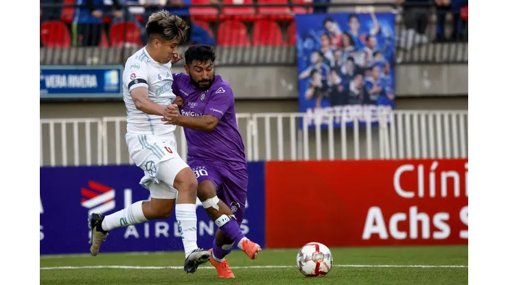 Leyenda del SAU sueña con vencer a Universidad de Chile.