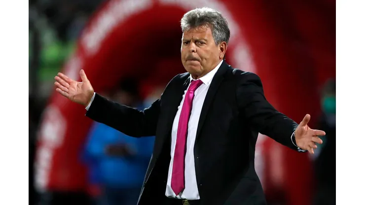 Peineta Garcés lanza perturbadores factos tras la eliminación de la Selección Chilena