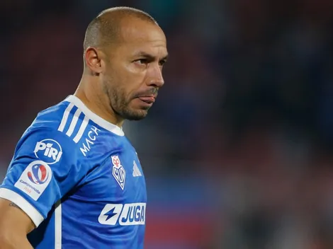 Reglamento pone en jaque a Marcelo Díaz