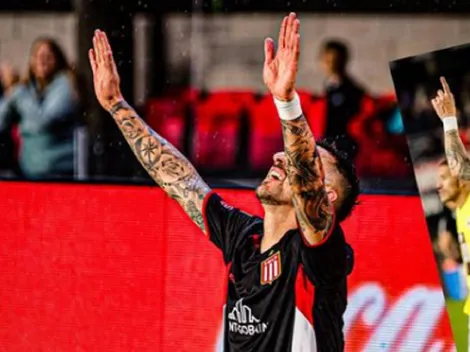 El sentido mensaje de Correa que confirma su arribo a Colo Colo