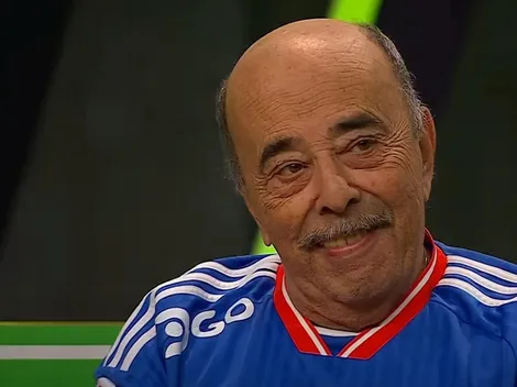 Tito Awad le busca socio a Lucas Assadi con este jugador