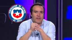 El duro análisis de Caamaño: "Chile está en el..."