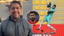 Herrera metió al saco al Samurai Azul tras el rendimiento de Castellón.