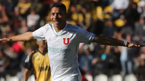 Cristián Palacios recibió críticas de parte de un recordado delantero de Universidad de Chile.