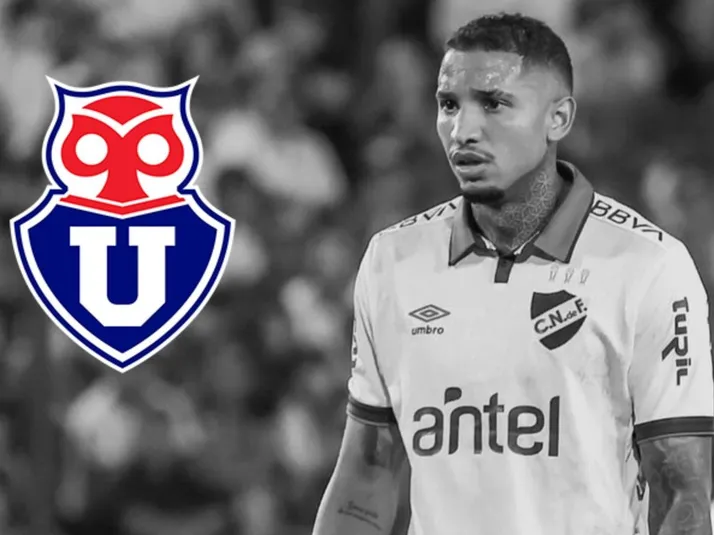 El tremendo gesto de ex U que saca aplausos en Uruguay por Juan Izquierdo