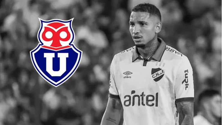 El tremendo gesto del ex Universidad de Chile con el fallecido Juan Izquierdo