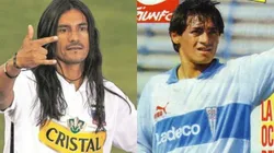 El "Coca" le responde con todo a la "Vieja" Reinoso