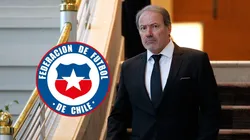 Vargas da a su candidato para tomar la posta de Bravo.