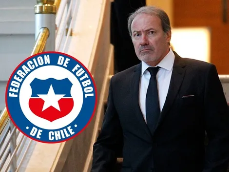 No es ni Arias ni Cortés: Vargas se la juega y elige al arquero del 'futuro' en La Roja