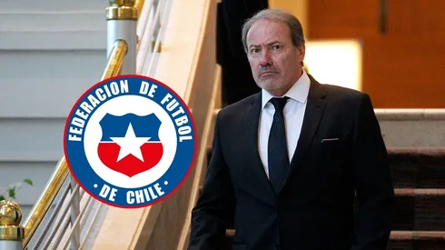 Vargas da a su candidato para tomar la posta de Bravo.