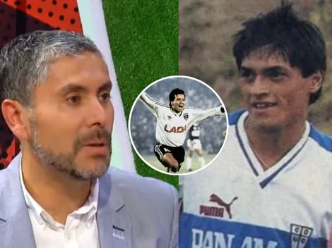 Famoso escritor de Colo Colo reacciona a los dichos de Reinoso por la Libertadores 1991