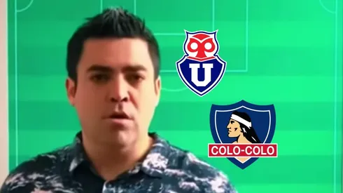 Bonvallet y la linda lucha por el título del Torneo Nacional.