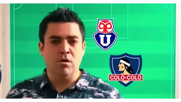 Bonvallet y la linda lucha por el título del Torneo Nacional.