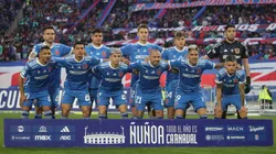 El 11 de la U ante Universidad Católica.