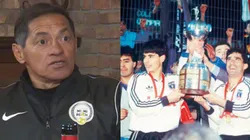 La Vieja Reinoso encendió la polémica sobre el título de la Copa Libertadores 1991.