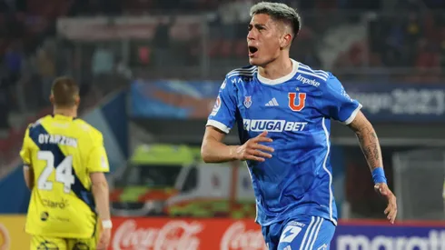 El Tucu y la lucha con Colo Colo: "Estamos..."