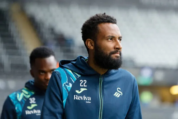 Núñez y Vigouroux titulares en sus equipos (Getty Images / Archivo)