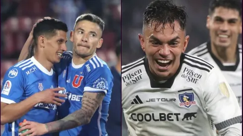 La irrisoria programación que hace coincidir a la U y Colo Colo