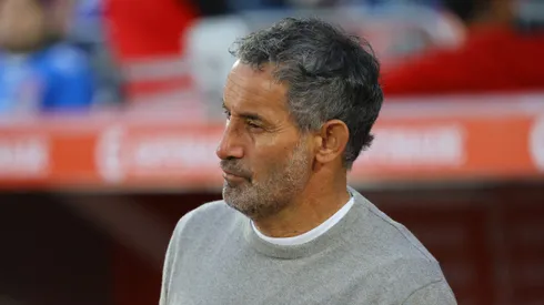 Miguel Ponce no sigue al mando de Unión Española