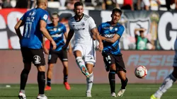 Colo Colo jugará ante Huachipato en la fecha FIFA de octubre. (Foto: Photosport)
