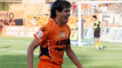 José Luis Díaz no tiene dudas que Colo Colo vs. Cobreloa es un clásico. (Foto: Photosport)