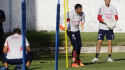 Claudio Bravo revela la razón por la que volvería a La Roja (Foto: Javier Salvo/Photosport)