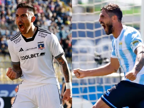 Oficializan cambio de programación en llave entre Colo Colo y Magallanes por la Copa Chile