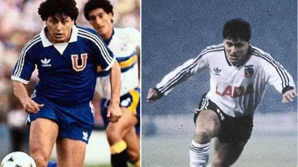 Patricio Yáñez (collage)