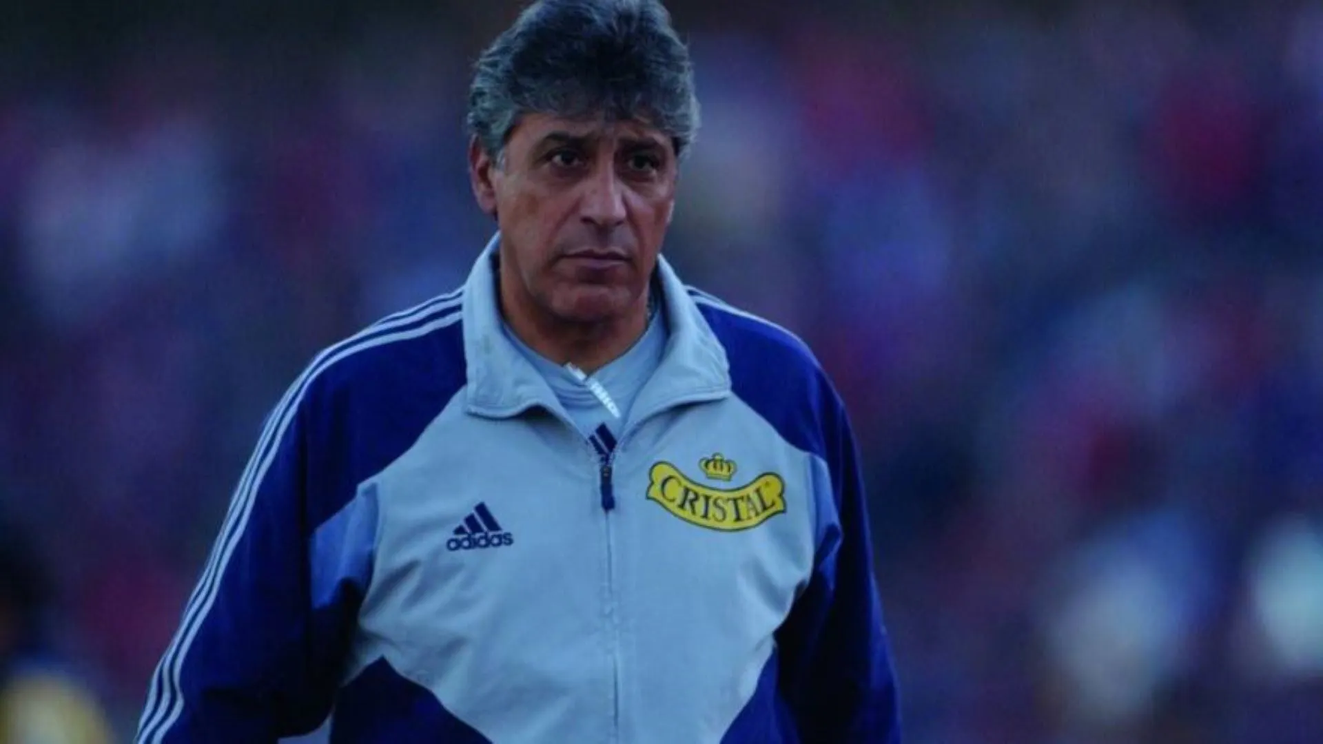 Héctor Pinto exige la continuidad de Lucas Di Yorio y Gustavo Álvarez.