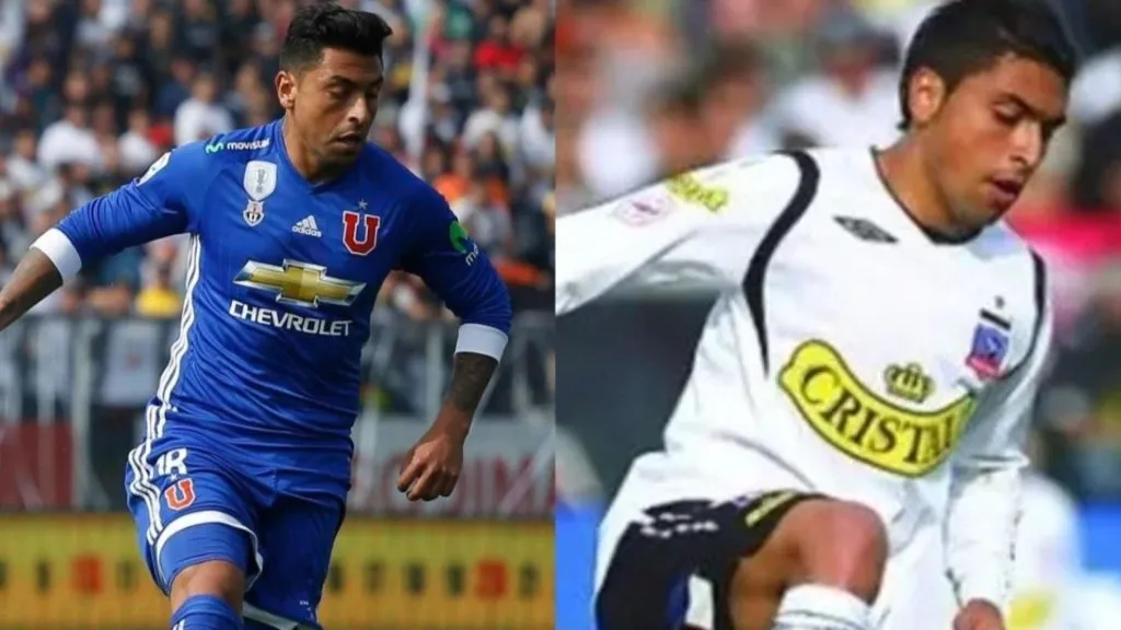 Gonzalo Jara (U/CC redes)