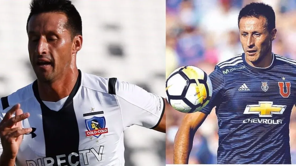 Cristian Vilches (CC/U redes)