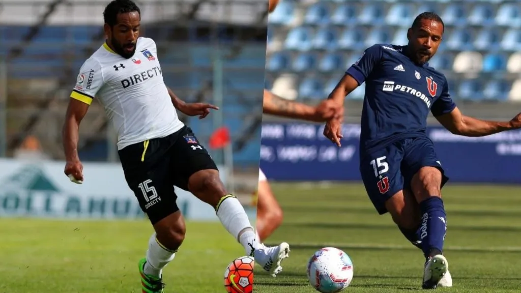 Jean Beausejour (CC/U redes)