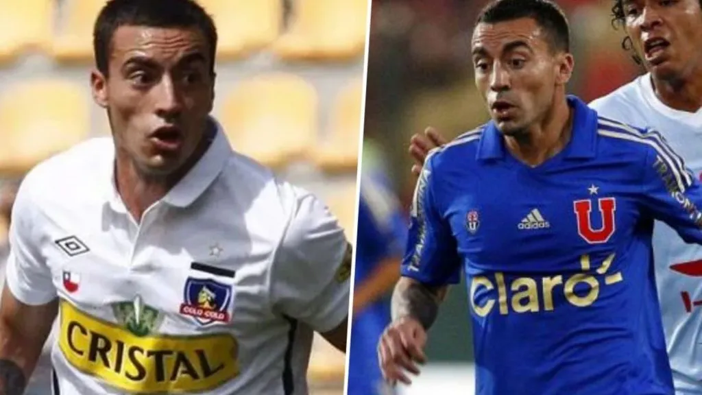 Roberto Cereceda (CC/U redes)