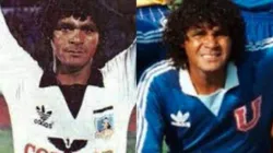 Severino Vasconcelos analiza la lucha por el título entre Colo Colo y Universidad de Chile