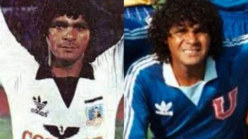 Severino Vasconcelos analiza la lucha por el título entre Colo Colo y Universidad de Chile