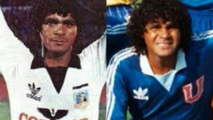 Severino Vasconcelos analiza la lucha por el título entre Colo Colo y Universidad de Chile