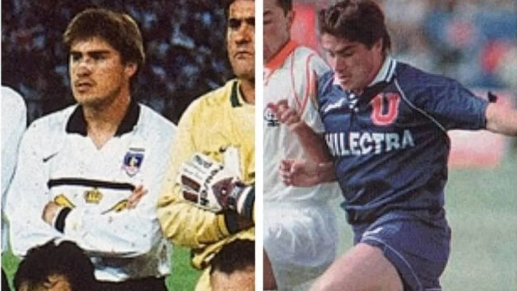 Fabián Guevara (Solo Fútbol)