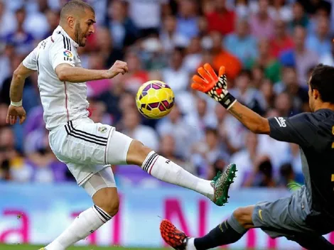 Leyenda del Real Madrid se quita el sombrero ante Bravo