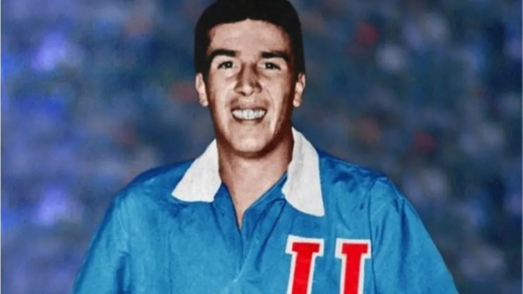 Sergio Navarro (Revista Estadio)