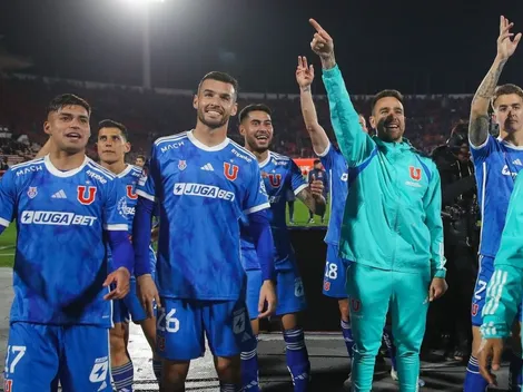 La sobrepoblación de centrales en la U