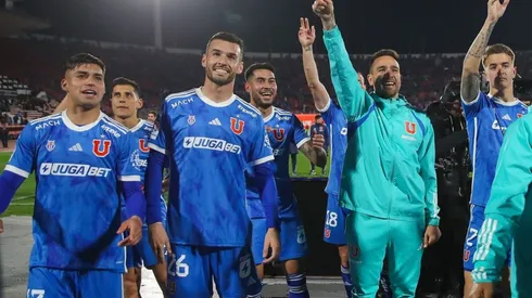 El problema para Gustavo Álvarez: la sobrepoblación en la U