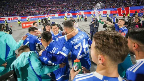 La norma que cumplirá la U ante Coquimbo Unido