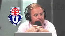 En Europa el mercado de pases sigue abierto y se fijan en un futbolista de la U.