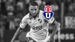 El vínculo de Juan Izquierdo con jugador que pudo venir a la U