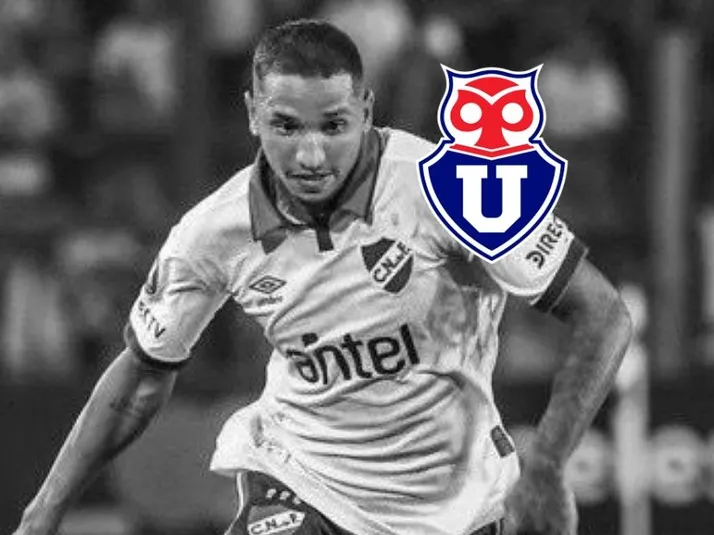 El vínculo de Juan Izquierdo con jugador que pudo venir a la U