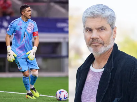 Guarello se lanza con todo contra la Conmebol por defender a Bravo