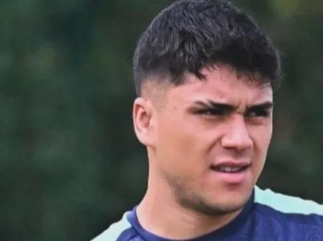 La gran oportunidad que tendrá Damián Pizarro en Udinese